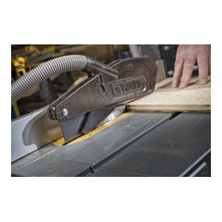 Lame de scie circulaire DeWalt stat. 400/30mm 36WZ - DT4317-QZ