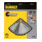 Lame de scie circulaire DeWalt stat. 400/30mm 36WZ - DT4317-QZ-4