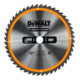 Lame de scie circulaire DEWALT fixe 305/30 mm 48WZ DT1959-QZ-1