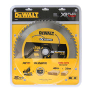 Lame de scie circulaire DEWALT fixe 305/30 mm 60WZ/FZ DT99575-QZ