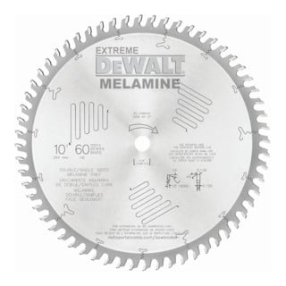Lame de scie circulaire DEWALT fixe 305/30 mm 72HZ DT4218-QZ