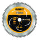 Lame de scie circulaire DEWALT fixe 305/30 mm 78 WZ/FZ DT99576-QZ-1