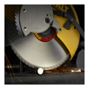 Lame de scie circulaire DEWALT fixe 355/25,4 mm 90TFZ DT1927-QZ-2