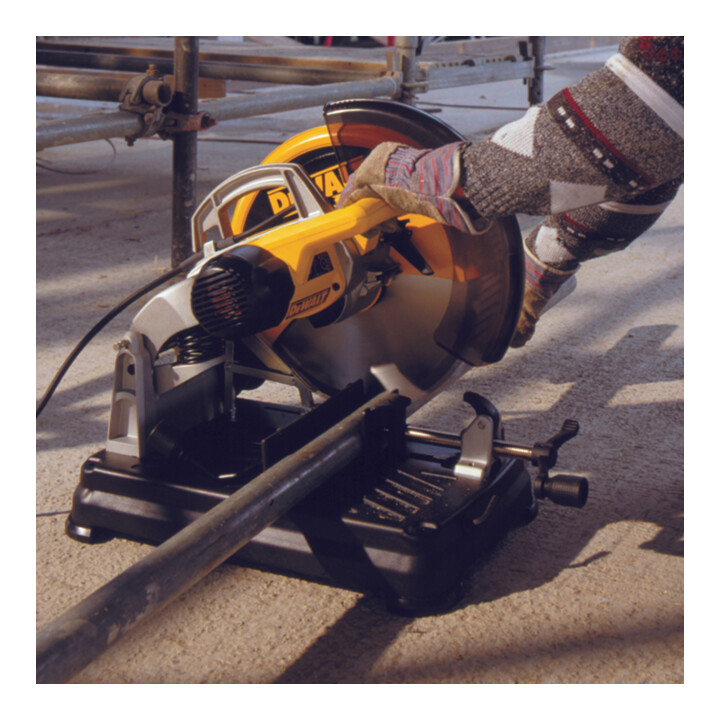 Lame de scie circulaire DEWALT fixe 355/25,4 mm 90TFZ DT1927-QZ