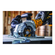 Lame de scie circulaire DEWALT PCD pour scies circulaires portatives sans fil, 115x9,5mm, 4Z DT20421-QZ-4
