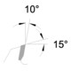 Lame de scie circulaire HW Profi-3