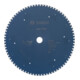 Lame de scie circulaire Expert for Steel 305 x 25,4 x 2,6 mm, 80