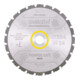 Lame de scie circulaire HW/CT 210 x 30 x 1,8/1,4, nombre de dents 24, affûtage en biseau alterné, angle d'attaque 5° metabo-1