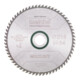Lame de scie circulaire HW/CT 216x30x2,4/1,6, nombre de dents 64, denture plate/denture trapézoïdale, angle d'attaque 10°. metabo-1