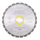Lame de scie circulaire HW/CT 250 x 30 x 2,8/2,0, nombre de dents 24, affûtage en biseau alterné, angle d'attaque 3° nég. metabo