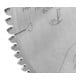 Lame de scie circulaire HW/CT 315 x 30 x 2,4/1,8, nombre de dents 96, denture plate/denture trapézoïdale, angle d'attaque 5° nég. metabo
