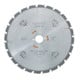 Lame de scie circulaire HW/CT 315 x 30 x 2,8/1,8, nombre de dents 20, denture plate, angle d'attaque 22° metabo-3