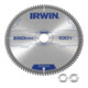 Lame de scie circulaire Irwin Spécial 250/30mm 100TCG-1