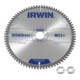 Lame de scie circulaire Irwin Spécial 250/30mm 80TCG-1