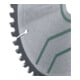 Lame de scie circulaire Metabo HW/CT 216x30x2,4/1,8