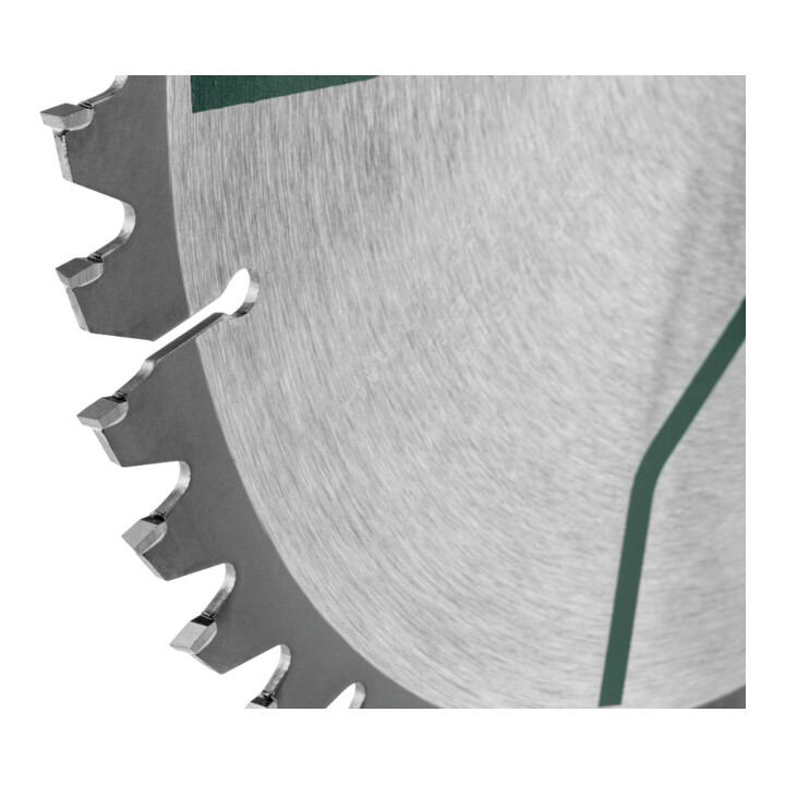 Lame de scie circulaire Metabo HW/CT 254 x 30 x 2,4/1,8