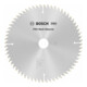 Lame de scie circulaire Multi Material 235 x 30/25 x 2,4 mm; 64