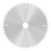 Lame de scie circulaire Multi Material 235 x 30/25 x 2,4 mm; 64-2