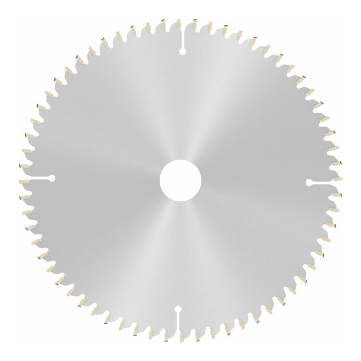 Lame de scie circulaire Multi Material 235 x 30/25 x 2,4 mm; 64