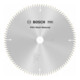 Lame de scie circulaire Multi Material 305 x 30 x 3,2 mm; 96