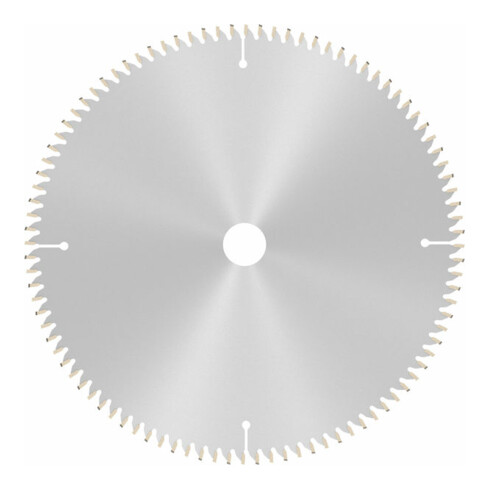 Lame de scie circulaire Multi Material 305 x 30 x 3,2 mm; 96