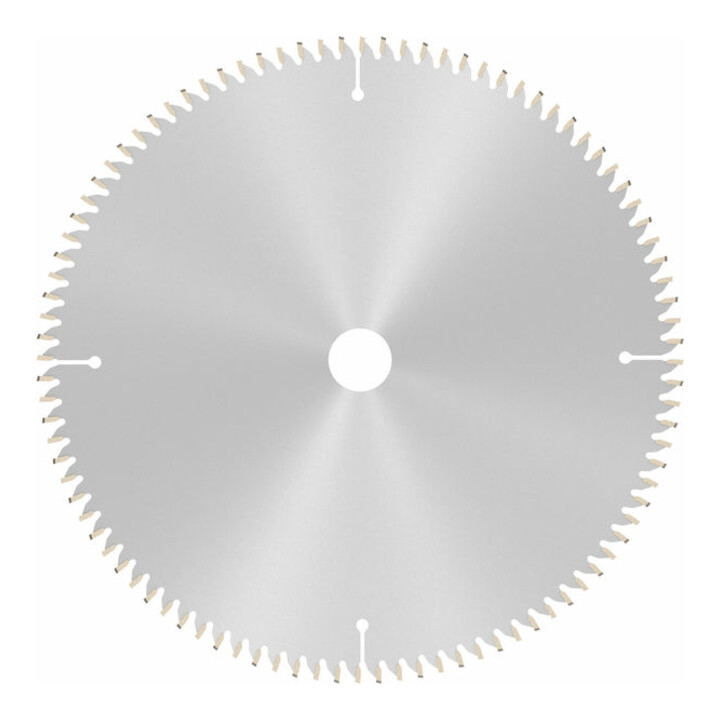Lame de scie circulaire Multi Material 305 x 30 x 3,2 mm; 96