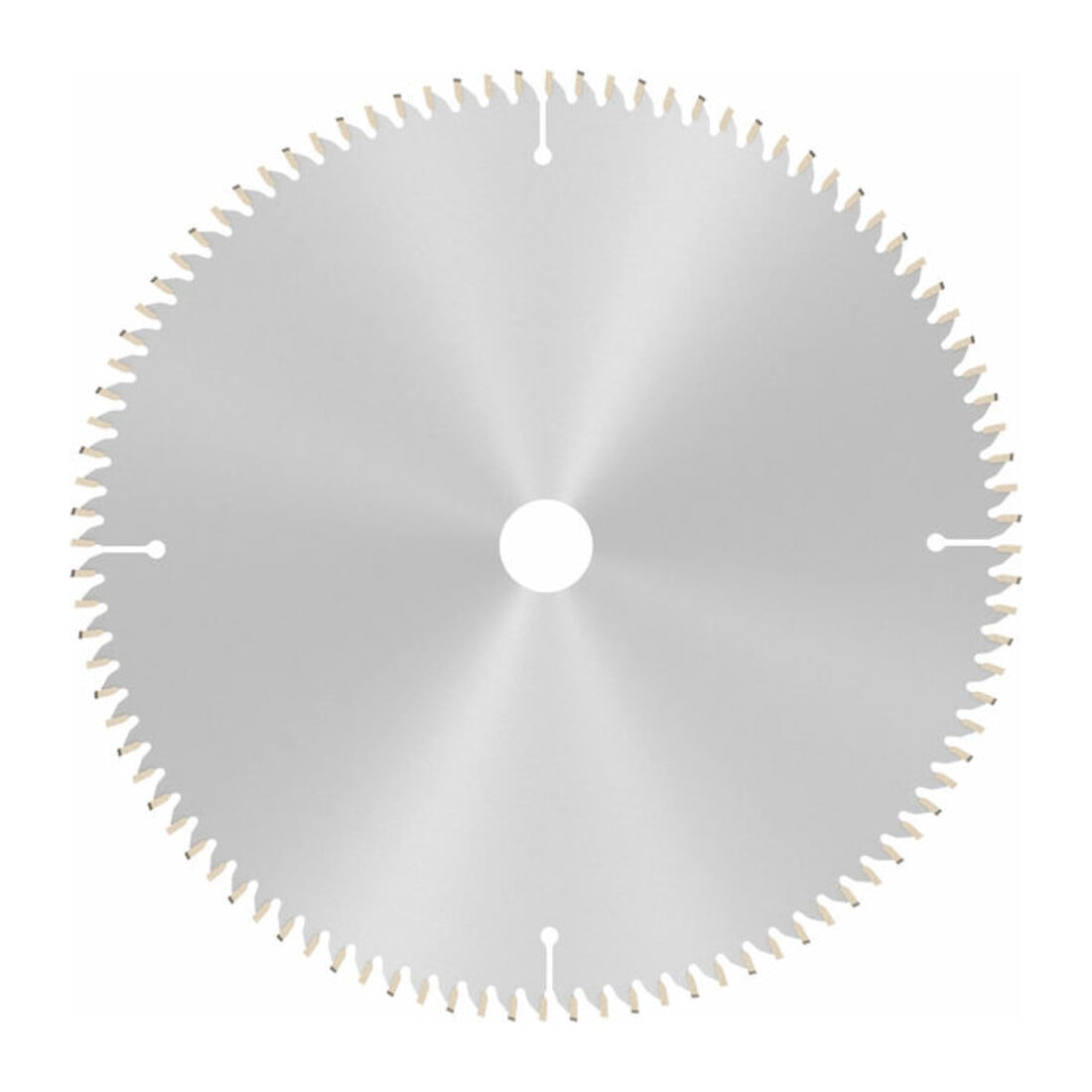 Lame de scie circulaire Multi Material 305 x 30 x 3,2 mm; 96