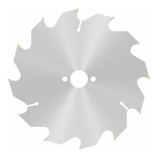 Lame de scie circulaire Bosch Optiline Wood