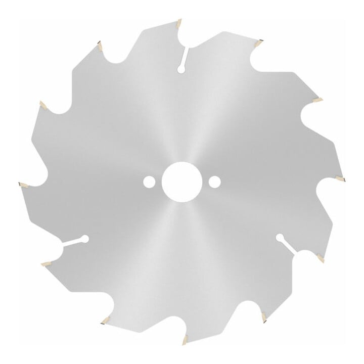 Lame de scie circulaire Optiline Wood 160 x 20/16 x 1,8 mm, 12