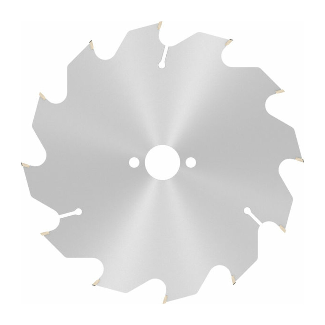 Lame de scie circulaire Optiline Wood 160 x 20/16 x 1,8 mm, 12
