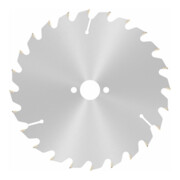 Lame de scie circulaire Optiline Wood 160 x 20/16 x 1,8 mm, 24-2
