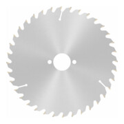 Lame de scie circulaire Optiline Wood 190 x 30 x 2,6 mm, 36-2