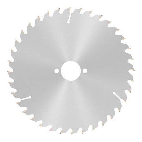 Lame de scie circulaire Optiline Wood 190 x 30 x 2,6 mm, 36