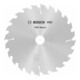 Lame de scie circulaire Optiline Wood 235 x 30/25 x 2,8 mm, 24