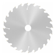 Lame de scie circulaire Optiline Wood 235 x 30/25 x 2,8 mm, 24-2