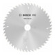 Lame de scie circulaire Optiline Wood 235 x 30/25 x 2,8 mm, 48