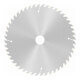 Lame de scie circulaire Optiline Wood 235 x 30/25 x 2,8 mm, 48-2