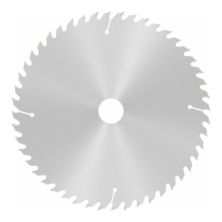 Lame de scie circulaire Optiline Wood 235 x 30/25 x 2,8 mm, 48