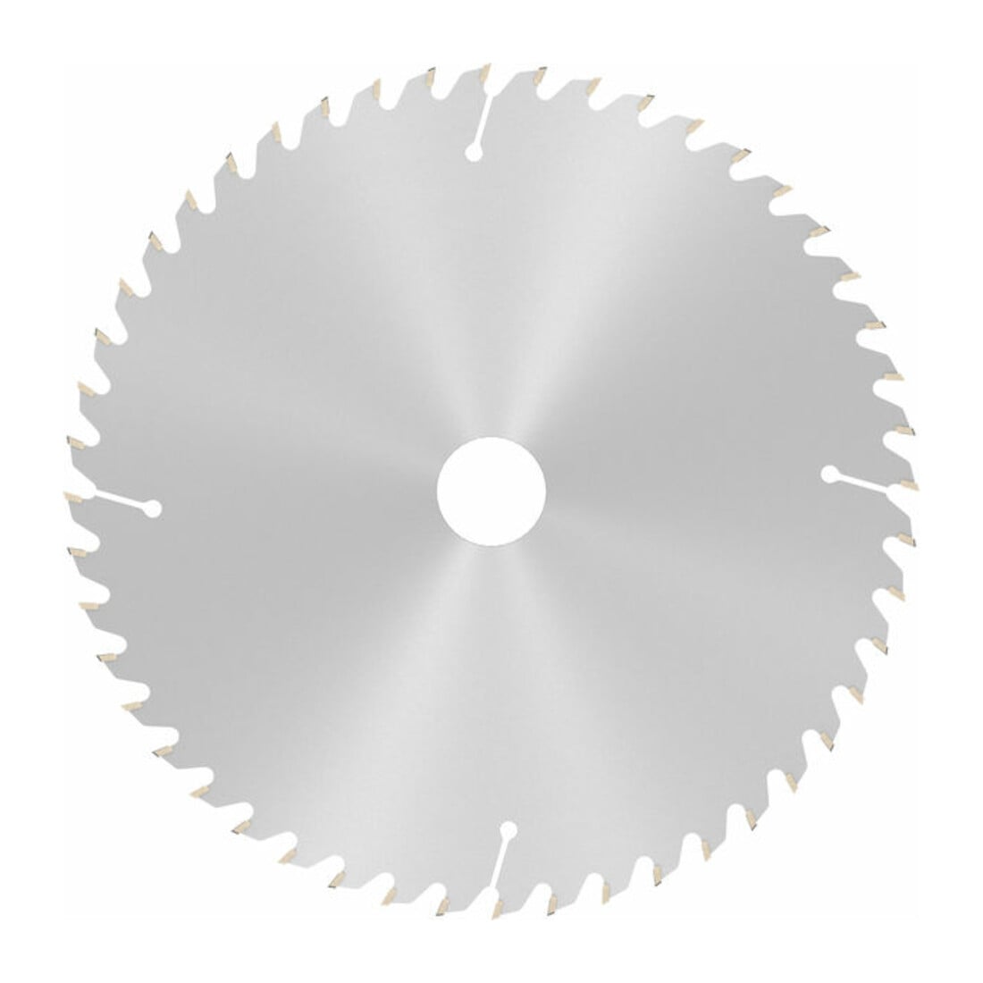 Lame de scie circulaire Optiline Wood 235 x 30/25 x 2,8 mm, 48