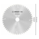 Lame de scie circulaire Optiline Wood 235 x 30/25 x 2,8 mm, 48