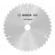 Lame de scie circulaire Optiline Wood 254 x 30 x 2,0 mm, 40