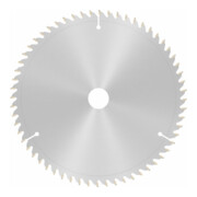 Lame de scie circulaire Optiline Wood 254 x 30 x 2,0 mm, 60-2