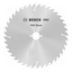 Lame de scie circulaire Optiline Wood 254 x 30 x 2,8 mm, 40