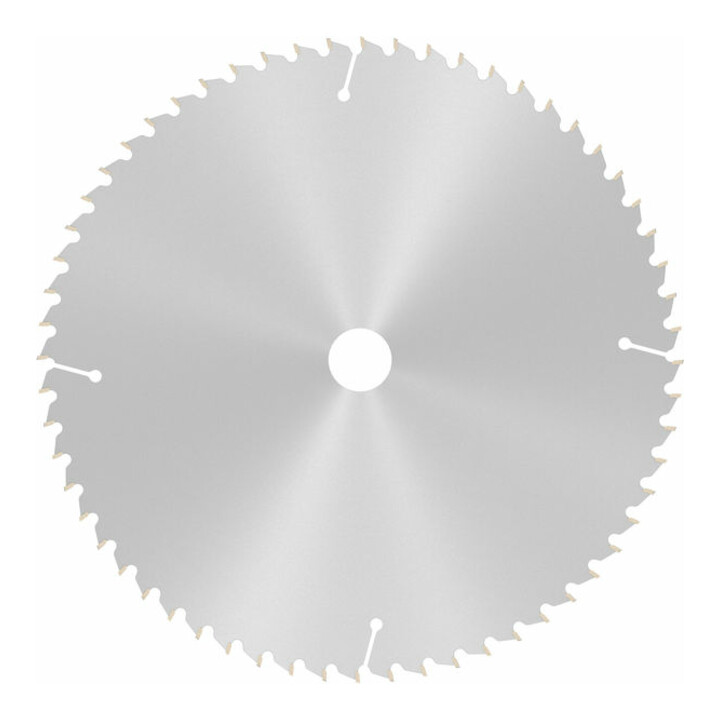 Lame de scie circulaire Optiline Wood 305 x 30 x 2,5 mm, 60