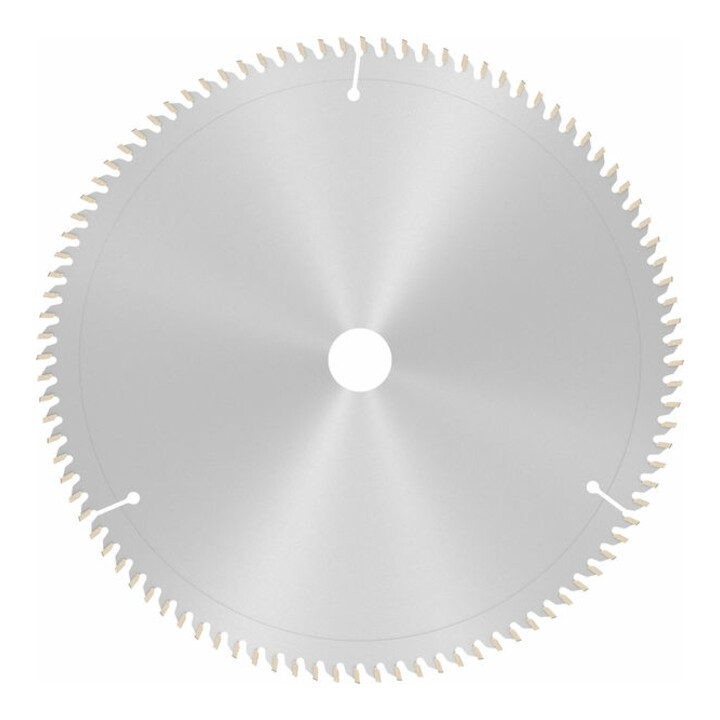 Lame de scie circulaire Optiline Wood 305 x 30 x 2,5 mm, 96