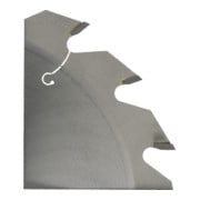 Lame de scie circulaire sans fil 136 x 1,6 x 20 x 36 x L-3