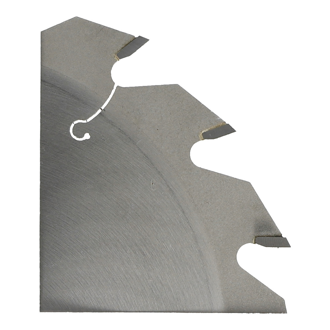 Lame de scie circulaire sans fil Heller 184 x 1,8 x 20 x 18 x W