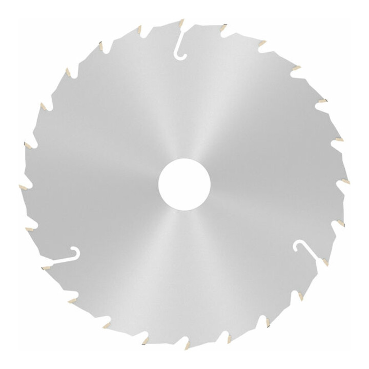 Lame de scie circulaire Speedline Wood 190 x 30 x 2,4 mm, 24