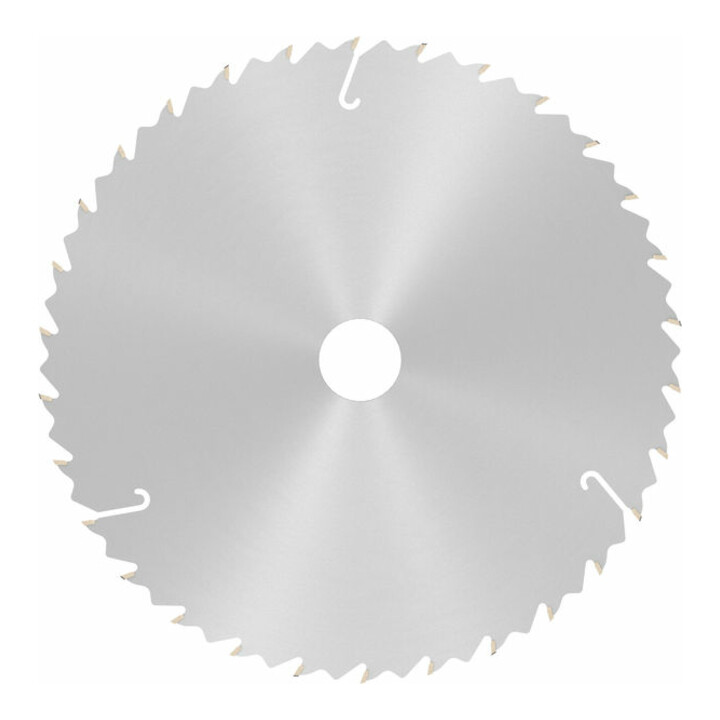 Lame de scie circulaire Speedline Wood 235 x 30/25 x 2,4 mm, 30