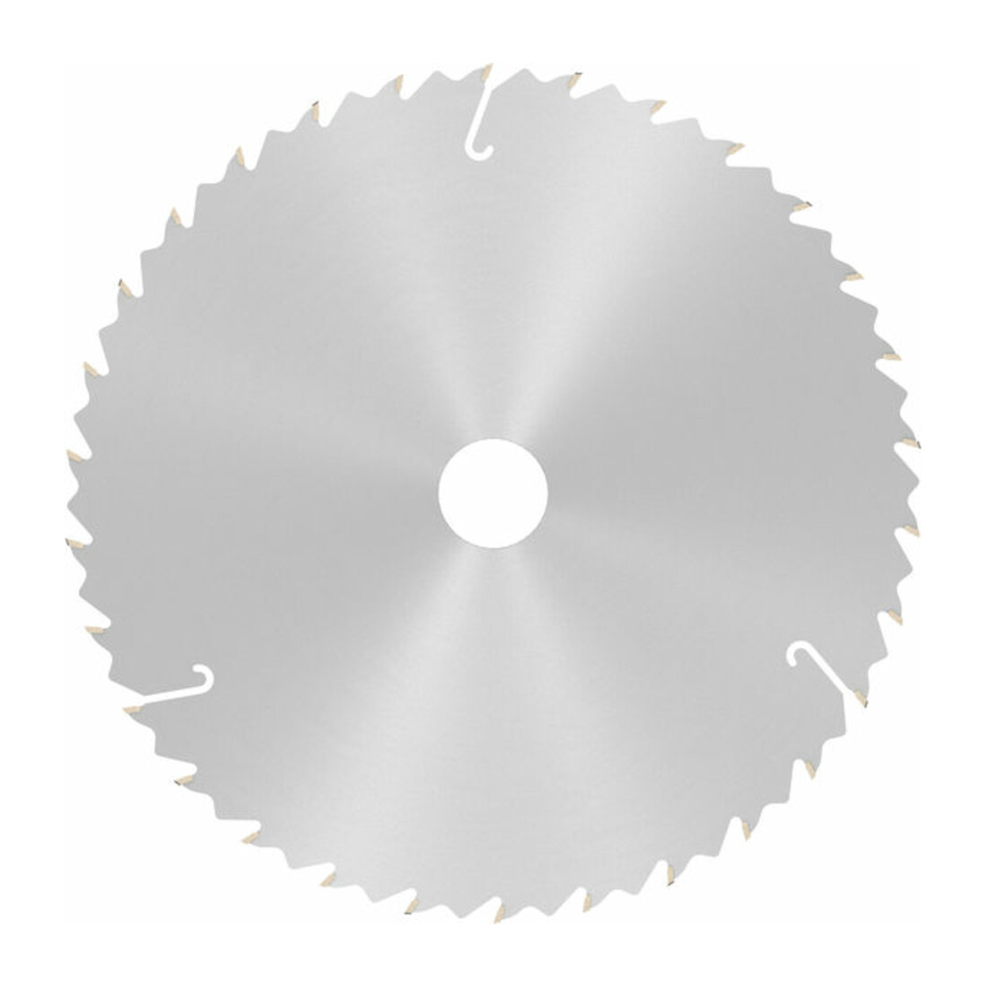 Lame de scie circulaire Speedline Wood 235 x 30/25 x 2,4 mm, 30